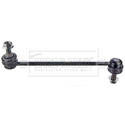 Anti roll bar - anti, links