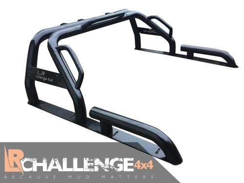 Universal pick roll bar to - pick,