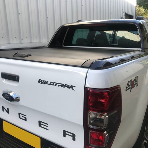 Roll lock style pickup - roll,