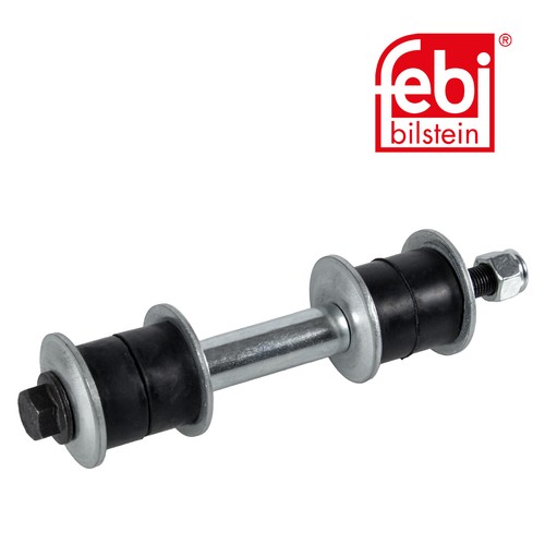 Stabiliser anti roll bar link - bar,