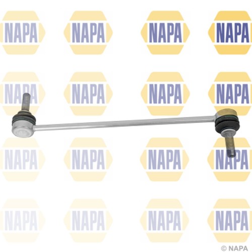 Anti roll bar - roll,