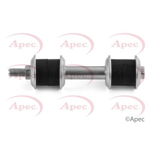 Anti roll bar - roll, front