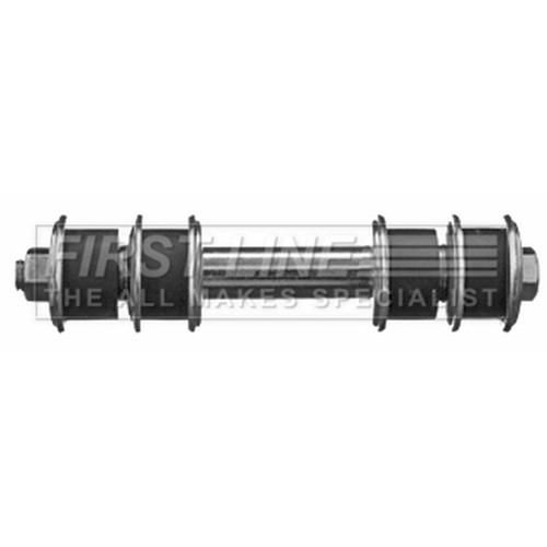Anti roll bar - 2x,