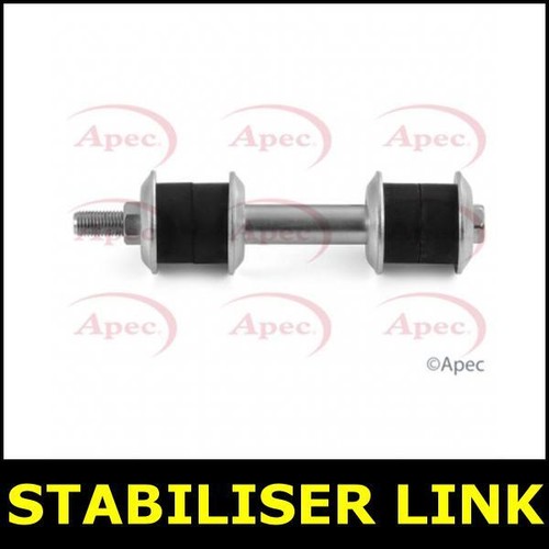 Stabiliser anti roll bar - anti-roll, link