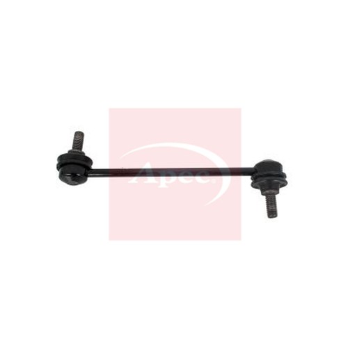 Anti roll bar link - bar, front