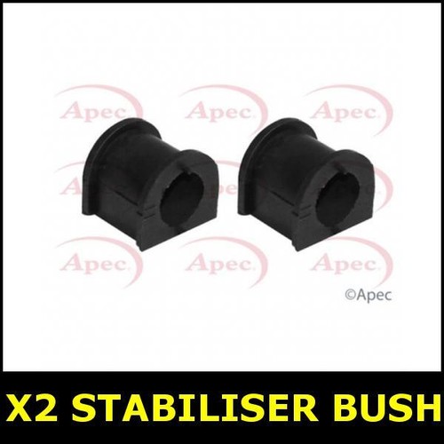 Stabiliser anti roll bar - stabiliser,