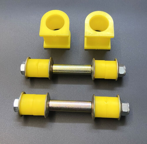Front anti roll - anti, bar