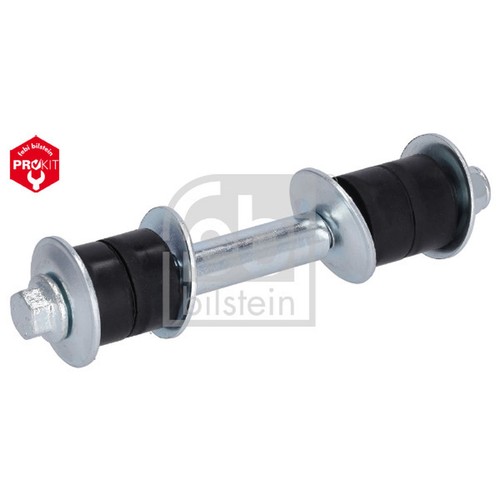 Anti roll bar - roll, links