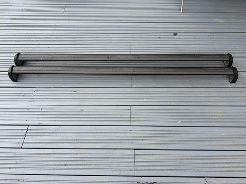 Mountain top roll - top, cross