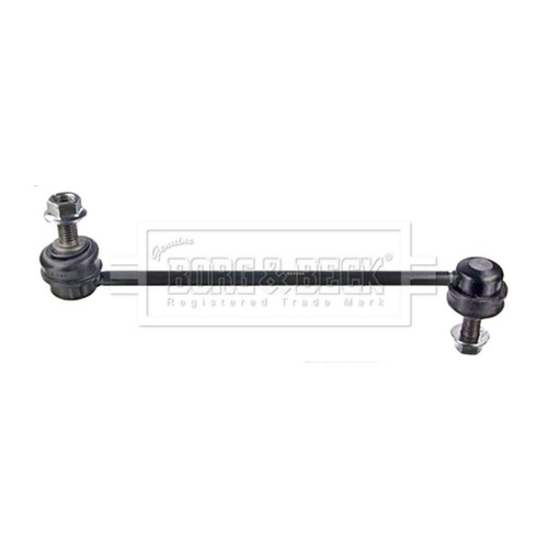 Anti roll bar - anti,
