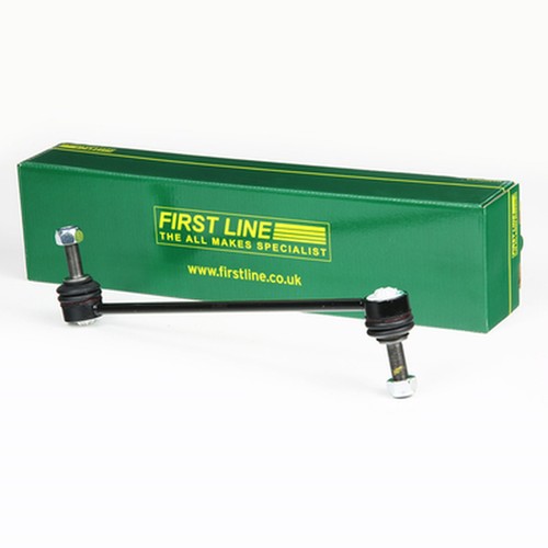 Anti roll bar link front - roll, for