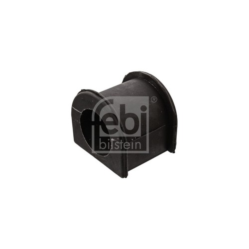 Front anti roll bar - bar, suspension