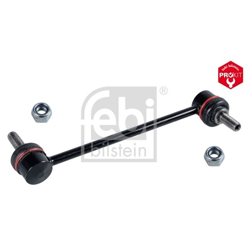 Anti roll bar link - roll, front