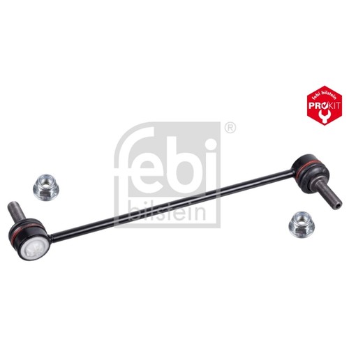Anti roll bar links front - bar,