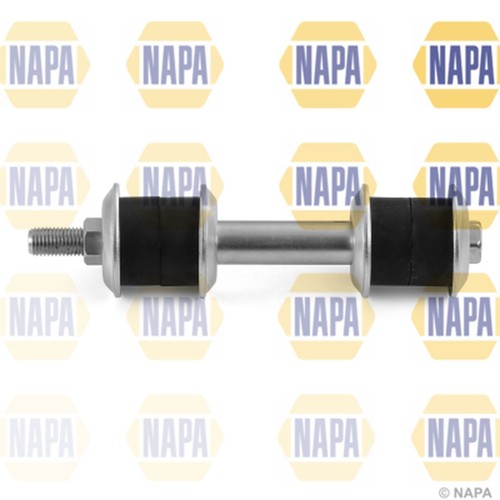 Anti roll bar - bar, links