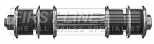 Stabiliser anti roll bar - anti,