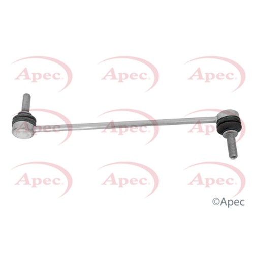 Anti roll bar links front - roll,