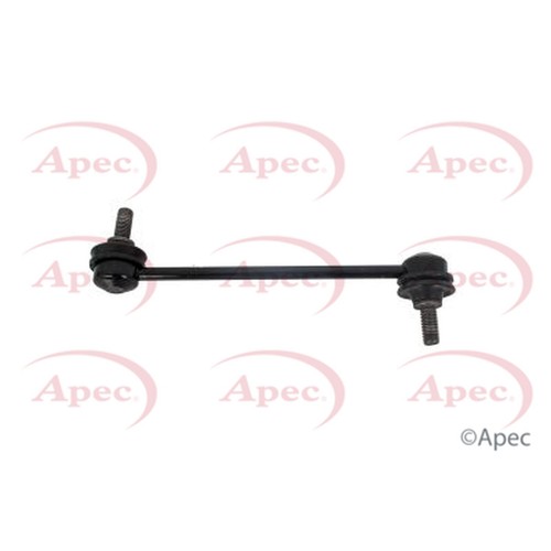 Anti roll bar - anti, front
