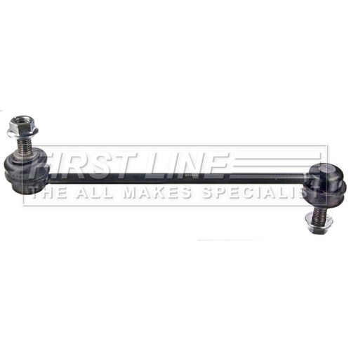 Anti roll bar link - bar, front