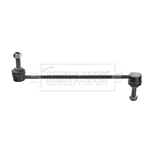 Anti roll bar - stabiliser, drop